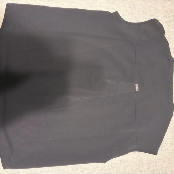 Figs Rafaela Oversized Scrub Top - Picture 5 of 5